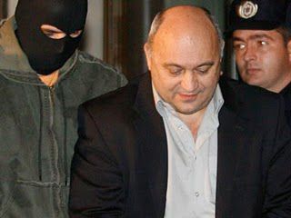 Una din casele lui Sever Mureşan, vândută la licitaţie