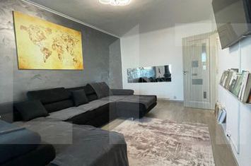 Apartament 3 camere de vanzare LIPOVEI - Timis anunturi imobiliare Timis