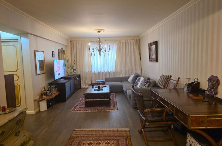 HERASTRAU SOSEAUA NORDULUI  APARTAMENT 2 CAMERE MOBILAT | LOC PARCARE anunturi imobiliare Bucuresti