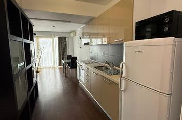 Studio spațios de 50 mp în complexul rezidențial InCity – Calea Dudești anunturi imobiliare Bucuresti