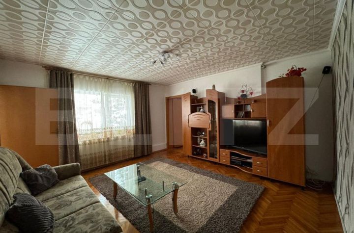 Casă - 5 camere de vanzare BARTOLOMEU - Brasov anunturi imobiliare Brasov