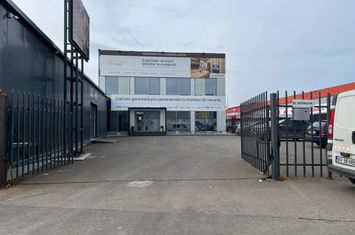 SPATIU BARTOLOMEU SHOWOORM anunturi imobiliare Brasov