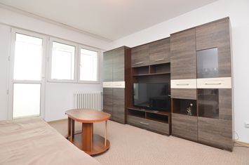 Apartament 2 camere de inchiriat BABA NOVAC - Bucuresti anunturi imobiliare Bucuresti