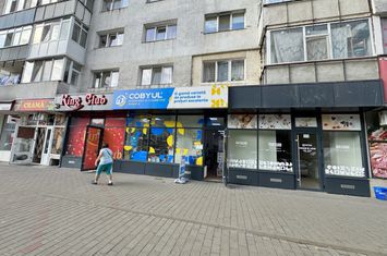Spațiu comercial de inchiriat IASI - Iasi anunturi imobiliare Iasi