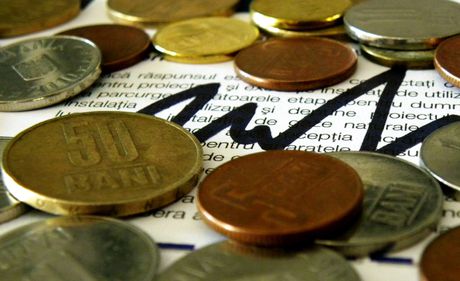 Spaţiile de birouri din Bucureşti aduc pierderi de 6 milioane euro lunar