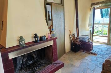 Casă individuală 134 mp, teren 550 mp — Triada anunturi imobiliare Grecia