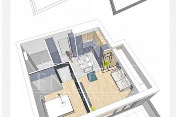 Apartament 2 camere de vanzare CHITILA - Bucuresti anunturi imobiliare Bucuresti