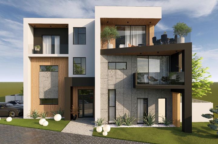 Apartament 4 camere de vanzare SIBIU - Sibiu anunturi imobiliare Sibiu