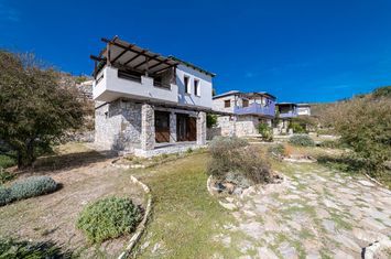 Casă pe două nivele 97 mp în Alykes, Thassos anunturi imobiliare Grecia