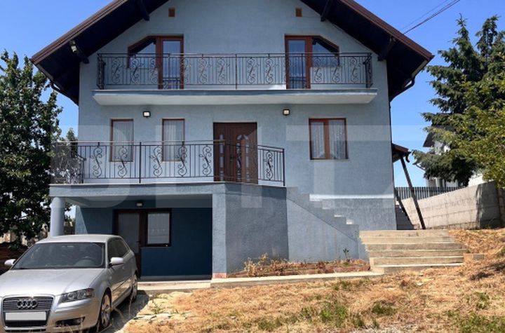 Vilă - 4 camere de vanzare SUCEAVA - Suceava anunturi imobiliare Suceava