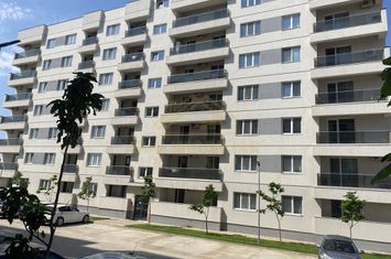APARTAMENT 3 CAMERE-SOS BERCENI anunturi imobiliare Bucuresti