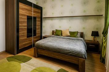 Apartament 4 camere de inchiriat TURNISOR - Sibiu anunturi imobiliare Sibiu