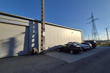 Spațiu industrial de inchiriat TARGU-JIU - Gorj anunturi imobiliare Gorj