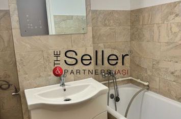 Apartament 2 camere decomandate | Bulevardul Independenței | 2 balcoan anunturi imobiliare Iasi