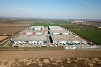 Spațiu industrial de inchiriat TIMISOARA - Timis anunturi imobiliare Timis