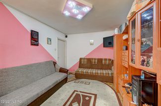 Apartament 2 camere de vânzare Bucuresti - Viilor