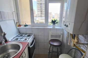 Apartament 2 camere de inchiriat IASI - Iasi anunturi imobiliare Iasi