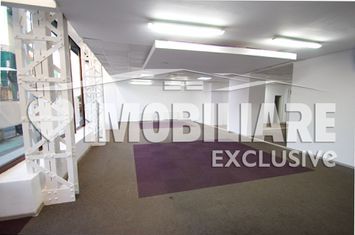 Spatiu Comercial -  Iosefin, Timisoara anunturi imobiliare Timis