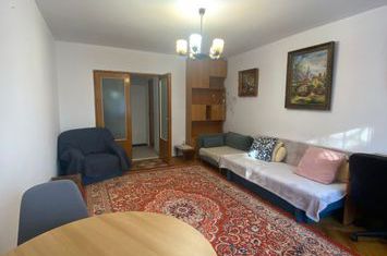Apartament 3 camere de vanzare BAIA MARE - Maramures anunturi imobiliare Maramures