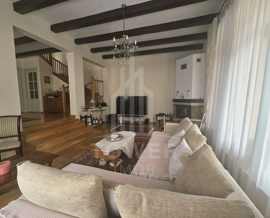 Casă 7 cam Valea Aurie, 200 mp, S+P+M