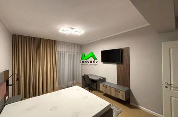 Apartament 2 camere de inchiriat CALEA DUMBRAVII - Sibiu anunturi imobiliare Sibiu