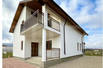 Casă - 4 camere de vanzare ALBA IULIA - Alba anunturi imobiliare Alba