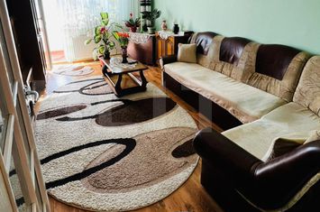 Apartament 3 camere de vanzare TARGU MURES - Mures anunturi imobiliare Mures