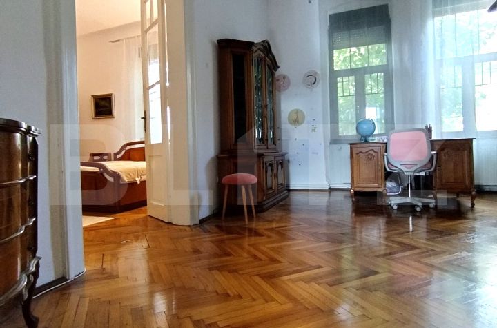 Apartament 3 camere de vanzare TIMISOARA - Timis anunturi imobiliare Timis