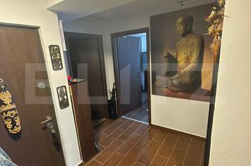 Apartament 3 camere de vanzare TRACTORU - Brasov anunturi imobiliare Brasov