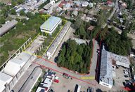 845.000 €, Spațiu industrial