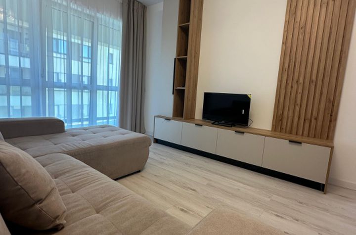 Apartament 2 camere de inchiriat IASI - Iasi anunturi imobiliare Iasi