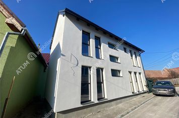 Casă - 3 camere de vanzare GUSTERITA - Sibiu anunturi imobiliare Sibiu