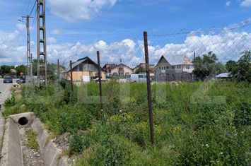 Teren de vanzare TARGOVISTE - Dambovita anunturi imobiliare Dambovita