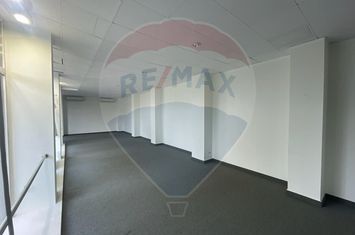 Spațiu comercial de 493mp de închiriat în zona Central anunturi imobiliare Cluj