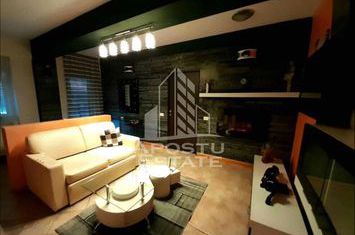Apartament cu 2 camere, zona Aradului, aproape de Agronomie anunturi imobiliare Timis
