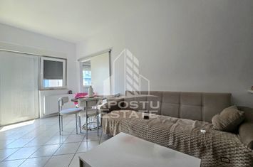 Apartament decomandat, 2 camere, loc de parcare subteran, Aradului anunturi imobiliare Timis