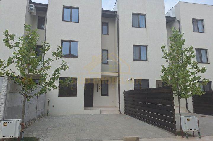 Casa 5 camere, persoana fizica, oras Popesti Leordeni, adiacent sos Oltenitei anunturi imobiliare Bucuresti