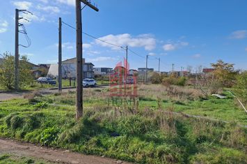 Costinesti- Golful Francez- 500 mp- Intravilan- D=30 ml- Utilitati anunturi imobiliare Constanta