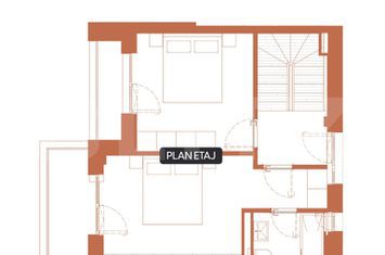 Apartament 3 camere de vanzare CLUJ-NAPOCA - Cluj anunturi imobiliare Cluj