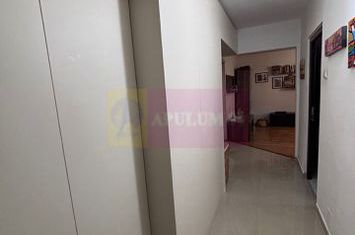 Apartament 2 camere mobilat Tineretului-Vacaresti anunturi imobiliare Bucuresti
