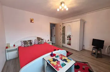 Garsoniera de inchiriat | 10 min de metroul 1 Decembrie 1918 anunturi imobiliare Bucuresti