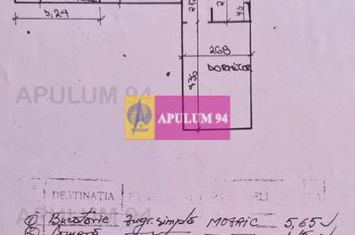 Apartament 3 camere cu loc parcare, 54mp, zona Budimex Piața Sudului anunturi imobiliare Bucuresti
