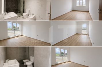 Apartament 2 camere de vanzare FAGARAS - Brasov anunturi imobiliare Brasov