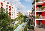73.430 €, Apartament 2 camere