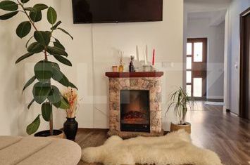 Vilă - 4 camere de vanzare BARNOVA - Iasi anunturi imobiliare Iasi