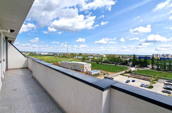 Apartament 2 camere de vanzare TITAN - Bucuresti anunturi imobiliare Bucuresti