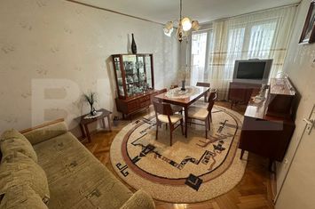 Apartament 3 camere de inchiriat DEVA - Hunedoara anunturi imobiliare Hunedoara