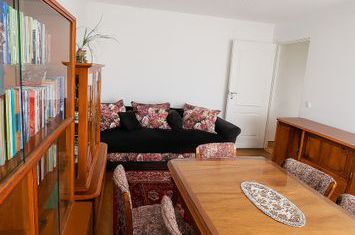 Apartament 2 camere de vanzare TEREZIAN - Sibiu anunturi imobiliare Sibiu