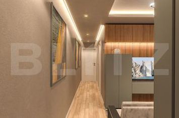 Apartament 3 camere de vanzare APAHIDA - Cluj anunturi imobiliare Cluj
