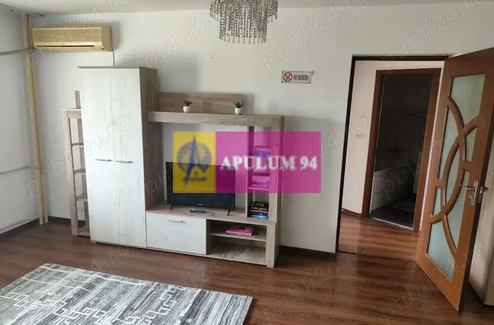 Apartament 2 camere 60mp semidecomandat   Rond Alba Iulia Sector 3 anunturi imobiliare Bucuresti